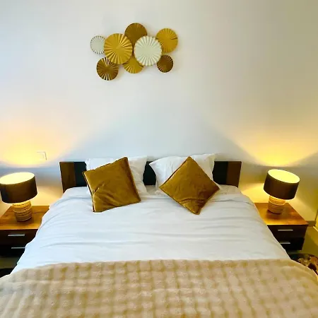 O Palomaya Apartment