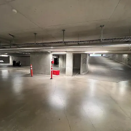 Apartment O Palomaya