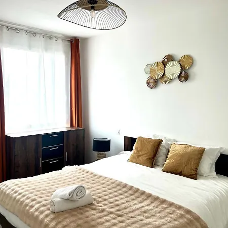 O Palomaya Apartment