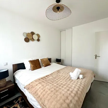 Apartment O Palomaya *