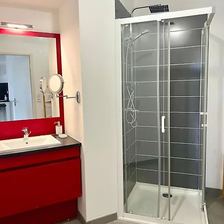 Apartment O Palomaya Montpellier