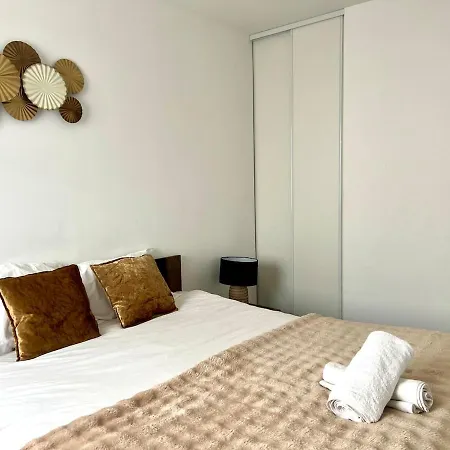 O Palomaya Apartment *