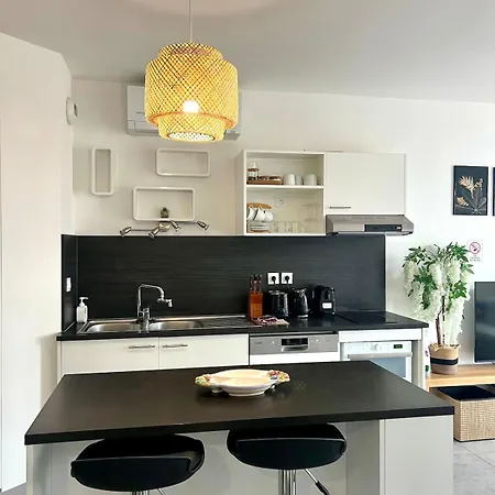 O Palomaya Apartment