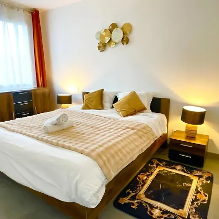 O Palomaya Apartment *