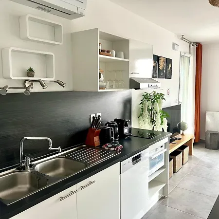 O Palomaya Apartment