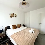 公寓 O Palomaya *