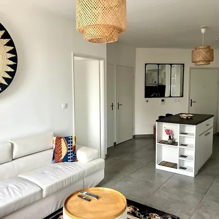Apartman O Palomaya