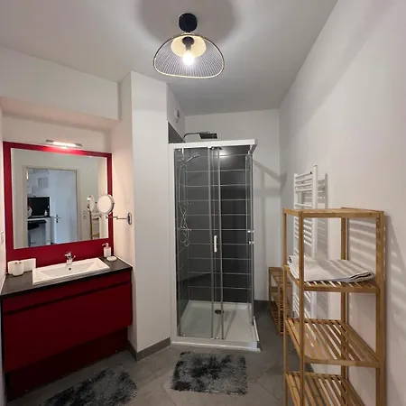 O Palomaya Apartment *